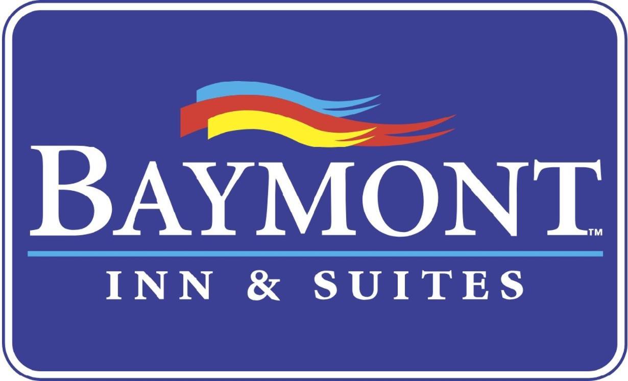 Baymont By Wyndham Hutchinson Hotel Kültér fotó